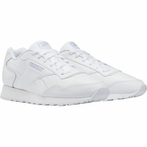 Reebok GLIDE Pánská volnočasová obuv, bílá, velikost 42