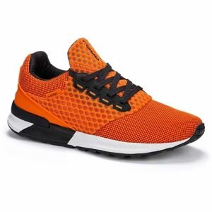 Loap SENDI Pánská obuv, oranžová, velikost 42