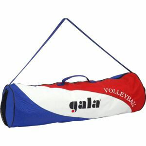 GALA BALL BAG Taška na 4 míče, bílá, veľkosť UNI