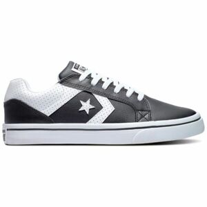 Converse EL DISTRITO 2.0 Pánské nízké tenisky, černá, velikost