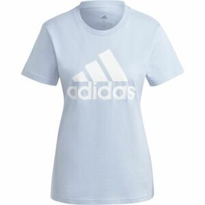 adidas Dámské tričko Dámské tričko, fialová, velikost XL