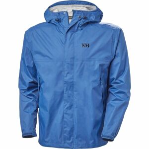 Helly Hansen LOKE JACKET Pánská bunda, modrá, velikost L