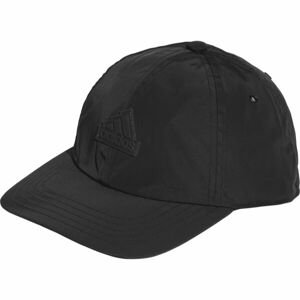 adidas FI TECH BB CAP Kšiltovka, černá, veľkosť OSFM