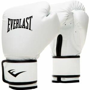 Everlast CORE 2 TRAINING GLOVES Boxerské rukavice, bílá, veľkosť L/XL
