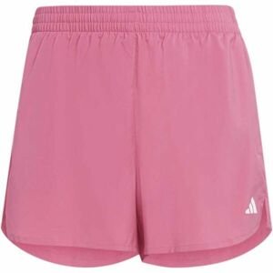 adidas MIN WVN SHO Dámské sportovní šortky, růžová, velikost M
