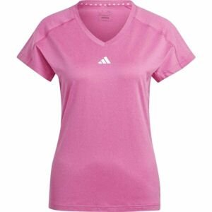 adidas TR-ES MIN T Dámské tréninkové tričko, růžová, velikost S