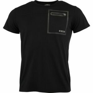 Umbro SLADE Pánské triko, černá, velikost M