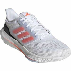 adidas ULTRABOUNCE Pánská běžecká obuv, bílá, velikost 44 2/3