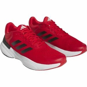 adidas Pánská běžecká obuv Pánská běžecká obuv, červená, velikost 40 2/3