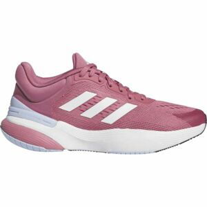 adidas RESPONSE SUPER 3.0 W Dámská běžecká obuv, růžová, velikost 40 2/3