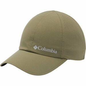 Columbia SILVER RIDGE III BALL CAP Kšiltovka, khaki, velikost