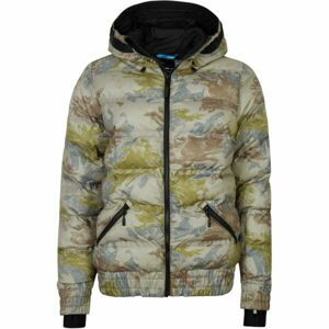 O'Neill X-TREME JACKET Dámská zimní bunda, mix, velikost M