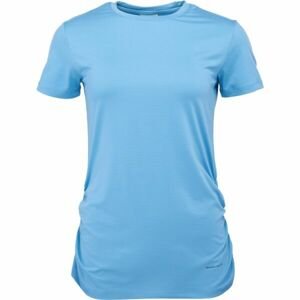 Columbia LESLIE FALLS™ SHORT SLEEVE Dámské tričko, světle modrá, veľkosť L