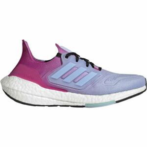 adidas ULTRABOOST 22 W Dámská běžecká obuv, světle modrá, velikost 38