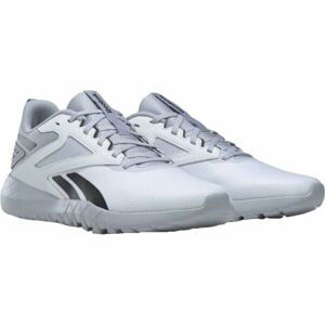 Reebok FLEXAGON ENERGY TR 4 Pánská tréninková obuv, šedá, veľkosť 47