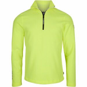 O'Neill JACK FLEECE Pánská mikina, reflexní neon, velikost M