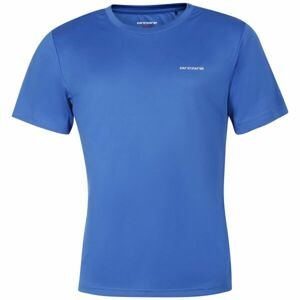 Arcore TALSANO Pánské technické triko, modrá, velikost L