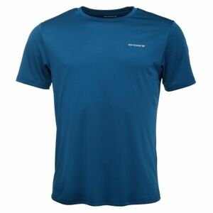 Arcore TALSANO Pánské technické triko, tmavě modrá, veľkosť L