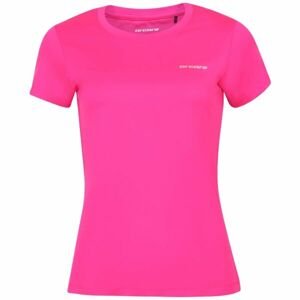 Arcore TURI Dámské technické triko, růžová, veľkosť XL
