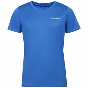 Arcore TOLVE Dětské technické triko, modrá, velikost 140-146