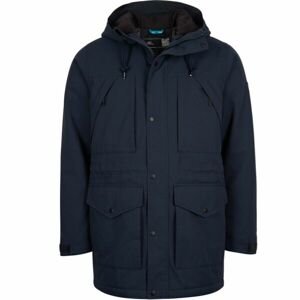 O'Neill JOURNEY PARKA Pánská zimní bunda, tmavě modrá, velikost L
