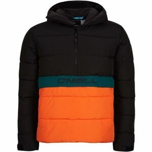 O'Neill O'RIGINALS Pánská lyžařská/snowboardová bunda, černá, velikost S
