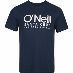 O'Neill CALI ORIGINAL T-SHIRT Pánské tričko, tmavě modrá, velikost M