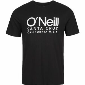 O'Neill CALI ORIGINAL T-SHIRT Pánské tričko, černá, velikost XS