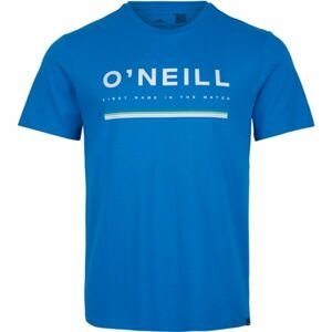O'Neill ARROWHEAD Pánské tričko, modrá, veľkosť L