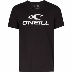O'Neill T-SHIRT Pánské tričko, černá, velikost