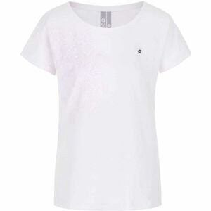 Loap ABELLA Dámské triko, bílá, velikost L