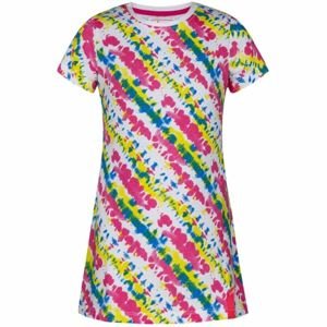 Loap BESTONA Dívčí šaty, mix, velikost 134-140