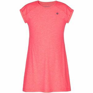Loap BLICA Dívčí šaty, růžová, velikost 112-116