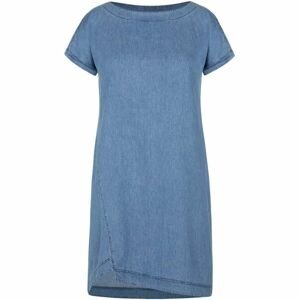 Loap DIVINISS Dámské šaty, světle modrá, veľkosť XL