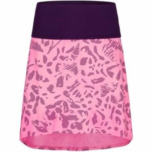 Loap ABLENKA Dámská sukně, růžová, veľkosť M