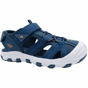 Crossroad MOPET Dětské sandály, modrá, velikost 31