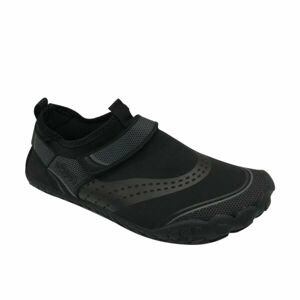 AQUOS BESSO Unisexové boty do vody, černá, velikost