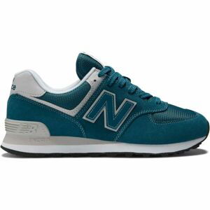 New Balance U574CE2 Pánská obuv, zelená, velikost 46.5