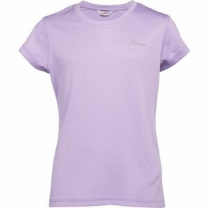 Lewro TAMRA Dívčí sportovní triko, fialová, velikost 164-170