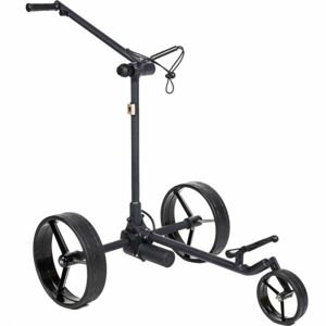 DAVIES CADDY SMART Elektrický golfový vozik, černá, velikost UNI