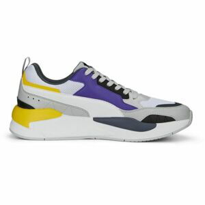 Puma X-RAY 2 SQUARE Pánské volnočasové boty, mix, velikost 45