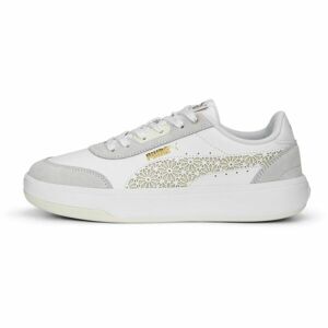 Puma TORI LASER CUT Dámské tenisky, bílá, velikost 40