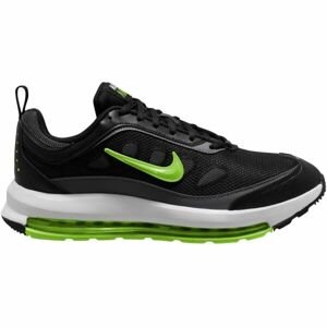 Nike AIR MAX AP Pánská volnočasová obuv, černá, velikost 46