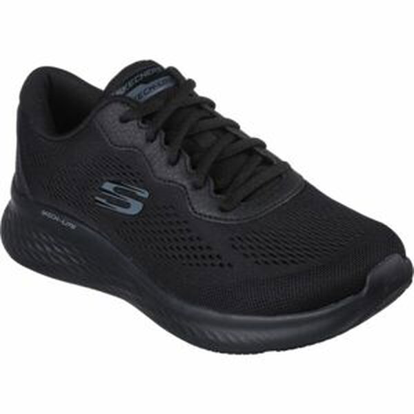 Skechers SKECH-LITE PRO Dámská volnočasová obuv, černá, velikost 38