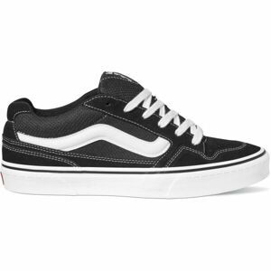 Vans Pánské nízké tenisky Pánské nízké tenisky, černá, velikost 42.5