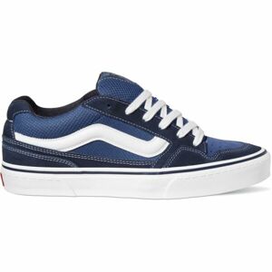 Vans Pánské nízké tenisky Pánské nízké tenisky, modrá, velikost 44.5