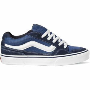 Vans Pánské nízké tenisky Pánské nízké tenisky, modrá, velikost 42.5