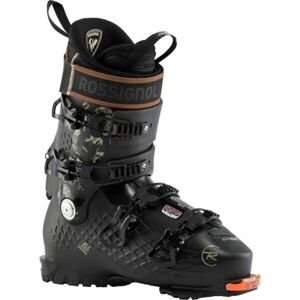 Rossignol ALLTRACK PRO 110 LT GW Pánské touringové lyžařské boty, černá, veľkosť 27.5