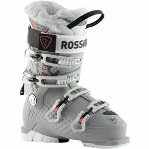 Rossignol ALLTRACK ELITE 90 W GW Dámské lyžařské boty, šedá, velikost