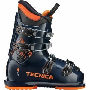Tecnica JT 4 Juniorské lyžařské boty, tmavě modrá, veľkosť 24